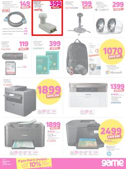 Game Namibia : Vuvudeals (31 May - 13 June 2018), page 5