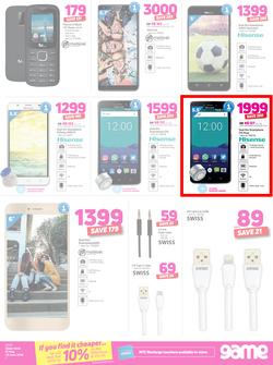 Game Namibia : Vuvudeals (31 May - 13 June 2018), page 7