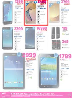 Game Namibia : Vuvudeals (31 May - 13 June 2018), page 8