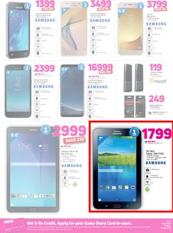 Game Namibia : Vuvudeals (31 May - 13 June 2018), page 8