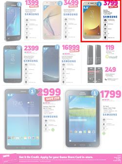 Game Namibia : Vuvudeals (31 May - 13 June 2018), page 8