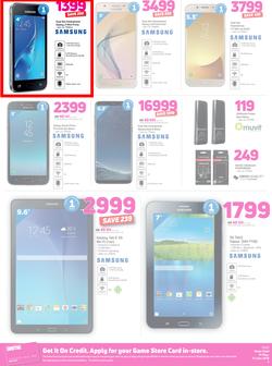 Game Namibia : Vuvudeals (31 May - 13 June 2018), page 8