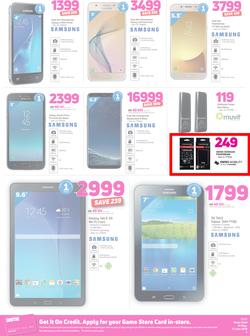 Game Namibia : Vuvudeals (31 May - 13 June 2018), page 8