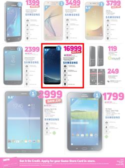 Game Namibia : Vuvudeals (31 May - 13 June 2018), page 8