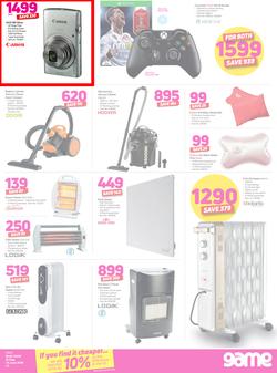 Game Namibia : Vuvudeals (31 May - 13 June 2018), page 9
