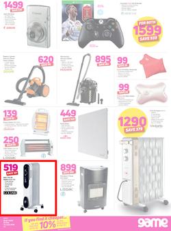 Game Namibia : Vuvudeals (31 May - 13 June 2018), page 9