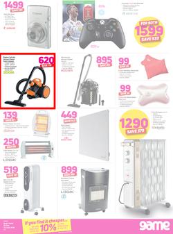 Game Namibia : Vuvudeals (31 May - 13 June 2018), page 9