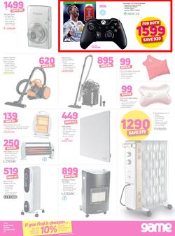 Game Namibia : Vuvudeals (31 May - 13 June 2018), page 9