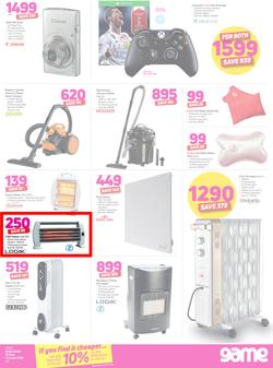 Game Namibia : Vuvudeals (31 May - 13 June 2018), page 9