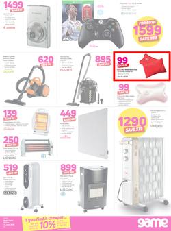 Game Namibia : Vuvudeals (31 May - 13 June 2018), page 9