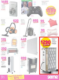 Game Namibia : Vuvudeals (31 May - 13 June 2018), page 9