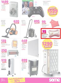 Game Namibia : Vuvudeals (31 May - 13 June 2018), page 9