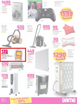 Game Namibia : Vuvudeals (31 May - 13 June 2018), page 9