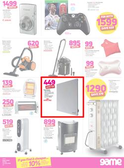 Game Namibia : Vuvudeals (31 May - 13 June 2018), page 9