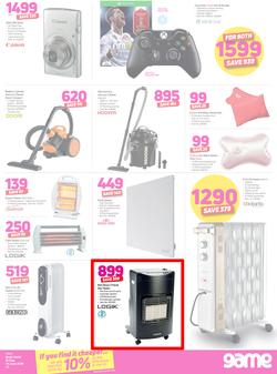 Game Namibia : Vuvudeals (31 May - 13 June 2018), page 9