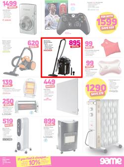 Game Namibia : Vuvudeals (31 May - 13 June 2018), page 9