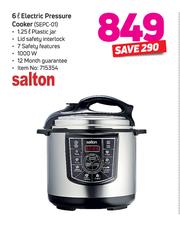 Salton sepc01 2025