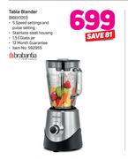 Brabantia Table Blender BBEK1051