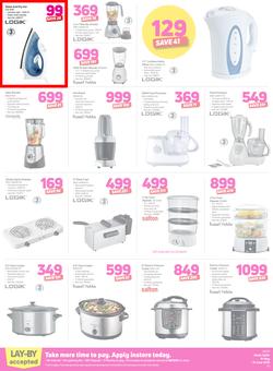 Game Namibia : Vuvudeals (31 May - 13 June 2018), page 10