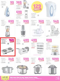 Game Namibia : Vuvudeals (31 May - 13 June 2018), page 10