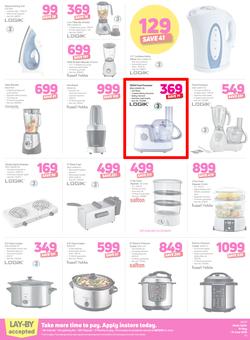 Game Namibia : Vuvudeals (31 May - 13 June 2018), page 10