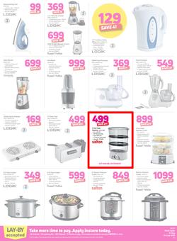Game Namibia : Vuvudeals (31 May - 13 June 2018), page 10