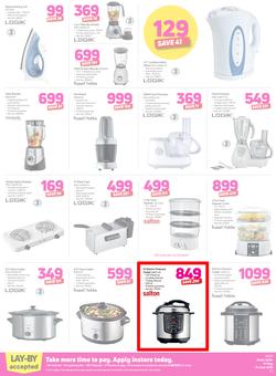 Game Namibia : Vuvudeals (31 May - 13 June 2018), page 10