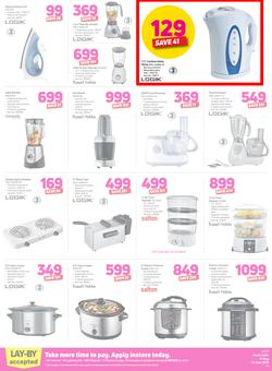 Game Namibia : Vuvudeals (31 May - 13 June 2018), page 10