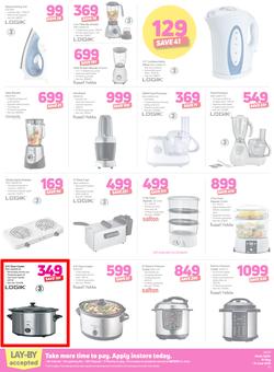 Game Namibia : Vuvudeals (31 May - 13 June 2018), page 10