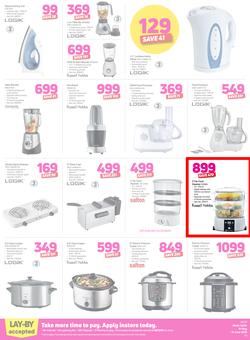 Game Namibia : Vuvudeals (31 May - 13 June 2018), page 10