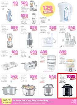 Game Namibia : Vuvudeals (31 May - 13 June 2018), page 10