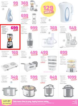 Game Namibia : Vuvudeals (31 May - 13 June 2018), page 10