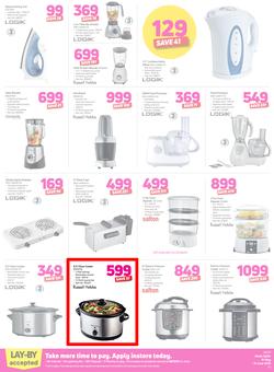 Game Namibia : Vuvudeals (31 May - 13 June 2018), page 10