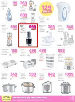 Game Namibia : Vuvudeals (31 May - 13 June 2018), page 10