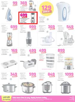 Game Namibia : Vuvudeals (31 May - 13 June 2018), page 10