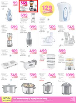 Game Namibia : Vuvudeals (31 May - 13 June 2018), page 10