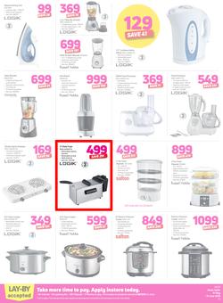 Game Namibia : Vuvudeals (31 May - 13 June 2018), page 10