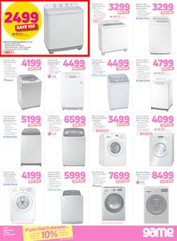 Game Namibia : Vuvudeals (31 May - 13 June 2018), page 11