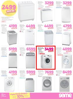 Game Namibia : Vuvudeals (31 May - 13 June 2018), page 11