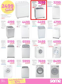 Game Namibia : Vuvudeals (31 May - 13 June 2018), page 11