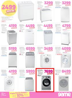 Game Namibia : Vuvudeals (31 May - 13 June 2018), page 11