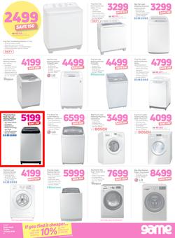 Game Namibia : Vuvudeals (31 May - 13 June 2018), page 11