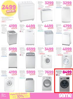 Game Namibia : Vuvudeals (31 May - 13 June 2018), page 11