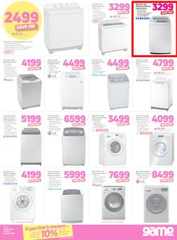 Game Namibia : Vuvudeals (31 May - 13 June 2018), page 11