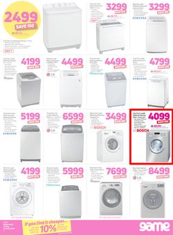 Game Namibia : Vuvudeals (31 May - 13 June 2018), page 11