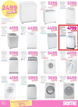 Game Namibia : Vuvudeals (31 May - 13 June 2018), page 11