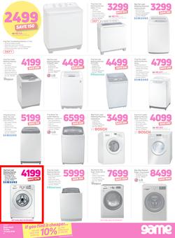 Game Namibia : Vuvudeals (31 May - 13 June 2018), page 11