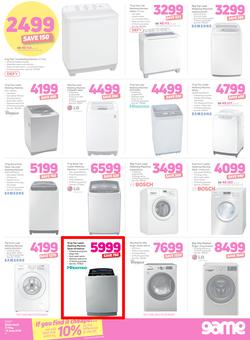 Game Namibia : Vuvudeals (31 May - 13 June 2018), page 11