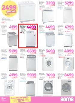 Game Namibia : Vuvudeals (31 May - 13 June 2018), page 11