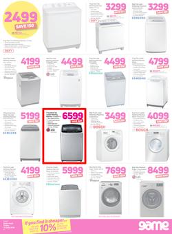 Game Namibia : Vuvudeals (31 May - 13 June 2018), page 11